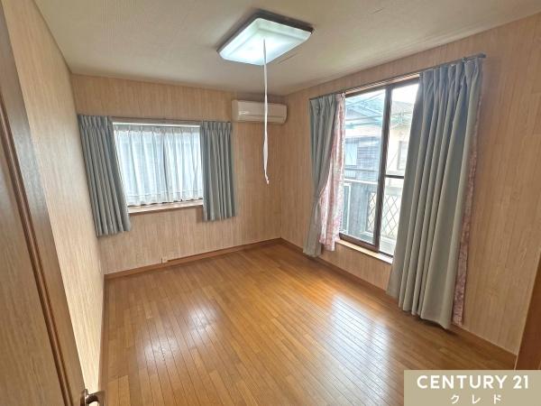 川越市大字寺尾の中古一戸建て