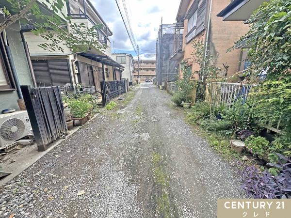 川越市大字寺尾の中古一戸建て