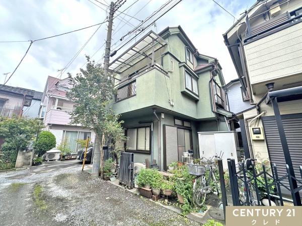 川越市寺尾 中古一戸建て