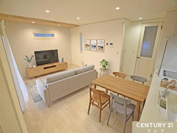 川越市中台３丁目の中古一戸建て