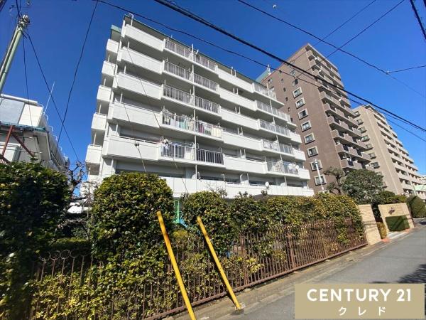 グリーンプラザ川越
