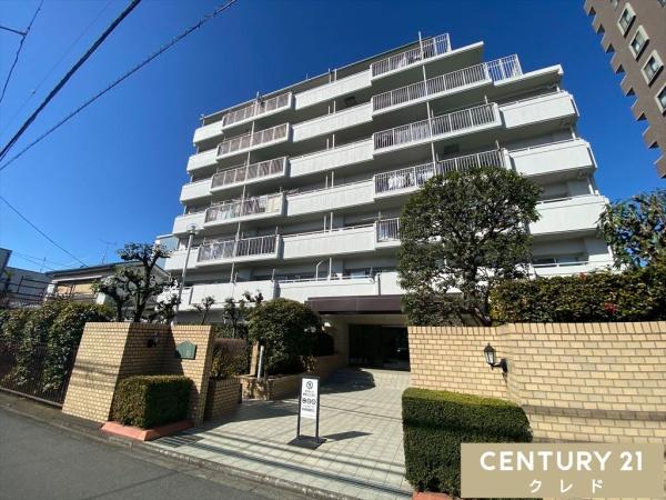 グリーンプラザ川越