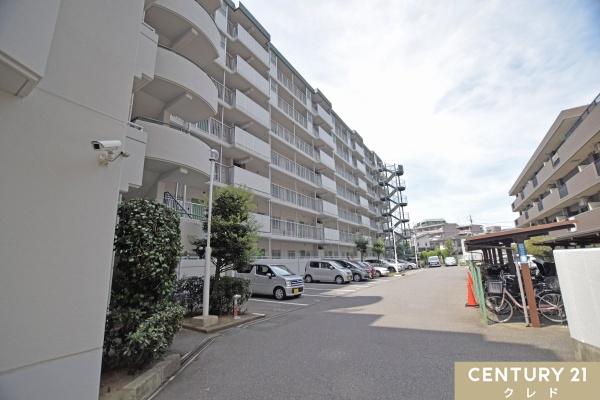 グリーンプラザ川越