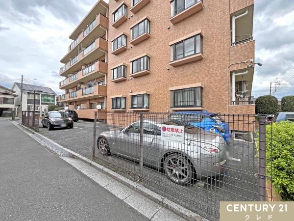ライオンズマンション若葉