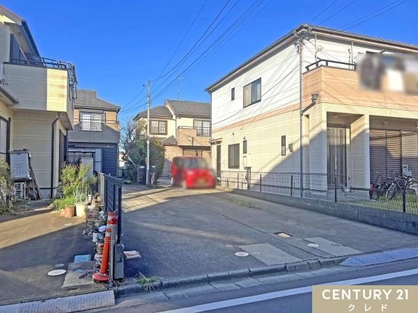 鶴ヶ島市大字下新田の中古一戸建て