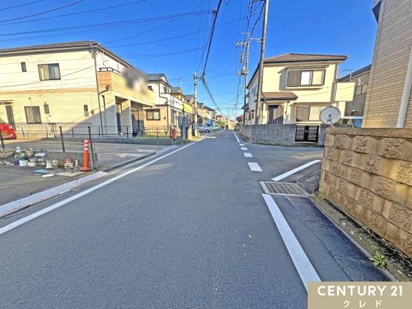 鶴ヶ島市大字下新田の中古一戸建て