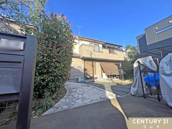 鶴ヶ島市大字下新田の中古一戸建て
