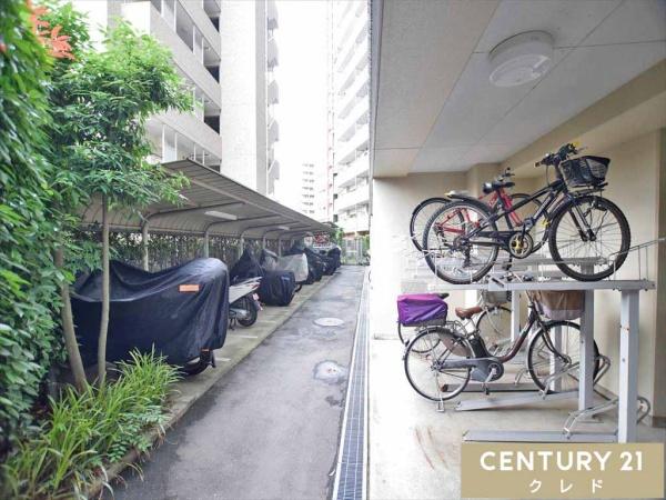 ルネサンスシティ川越