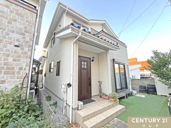 坂戸市千代田 中古一戸建て