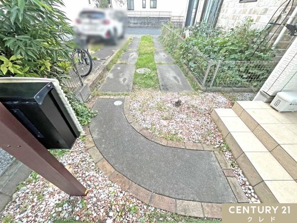 坂戸市千代田１丁目の中古一戸建て