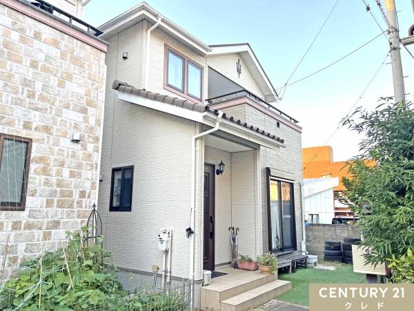 坂戸市千代田１丁目の中古一戸建て