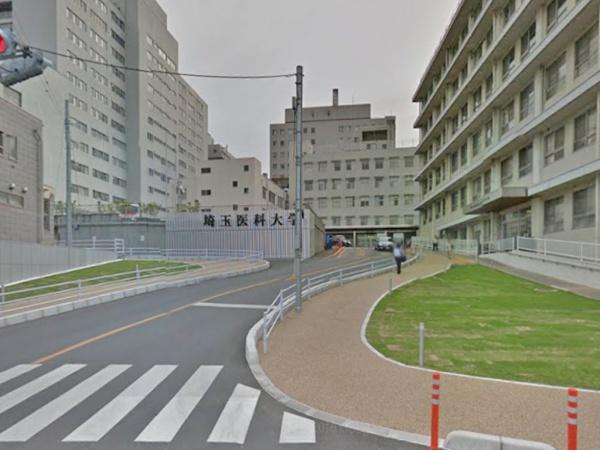 毛呂山町岩井東第5　新築一戸建て(埼玉医科大学病院)
