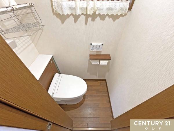 東松山市大字毛塚の中古一戸建て