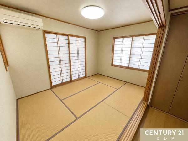東松山市大字毛塚の中古一戸建て