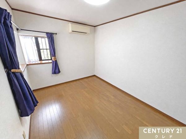 東松山市大字毛塚の中古一戸建て
