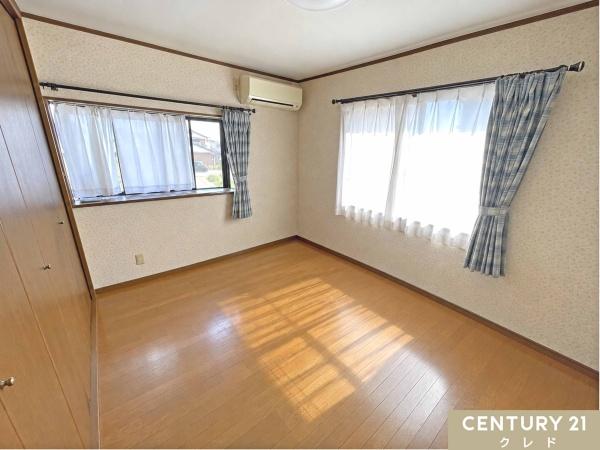 東松山市大字毛塚の中古一戸建て