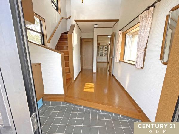 東松山市大字毛塚の中古一戸建て