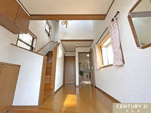 東松山市大字毛塚の中古一戸建て