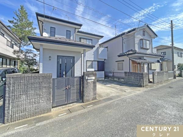 東松山市大字毛塚の中古一戸建て