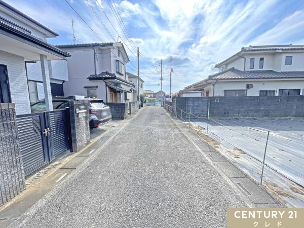 東松山市大字毛塚の中古一戸建て
