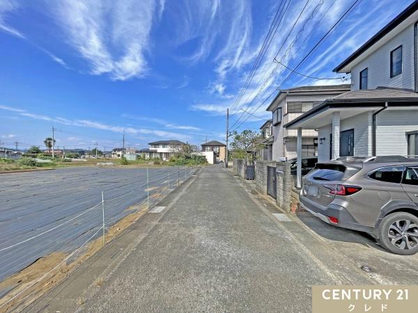 東松山市大字毛塚の中古一戸建て