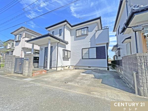 東松山市毛塚　中古一戸建て