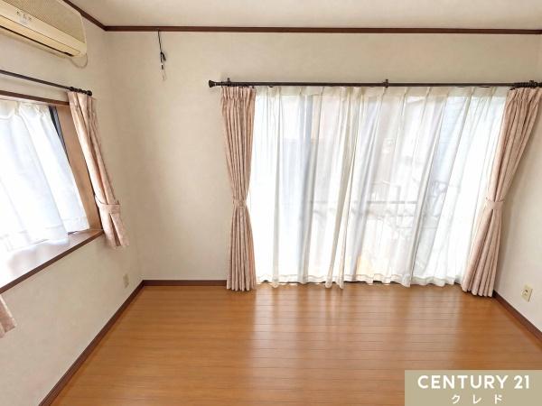 東松山市毛塚　中古一戸建て