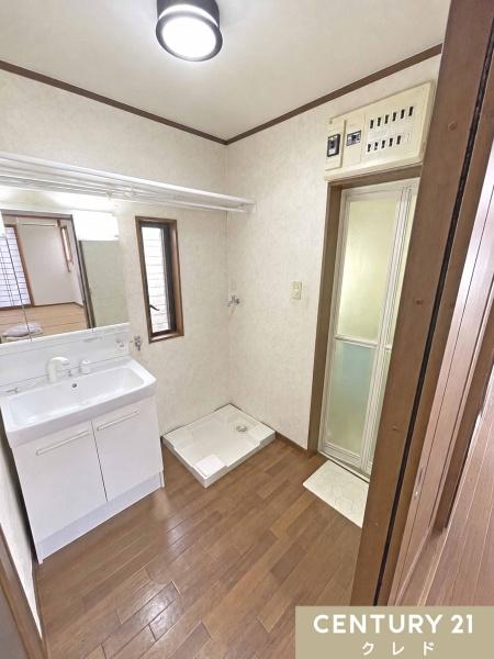 東松山市大字毛塚の中古一戸建て