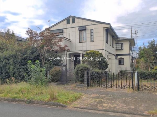 川越市伊勢原町 中古一戸建て