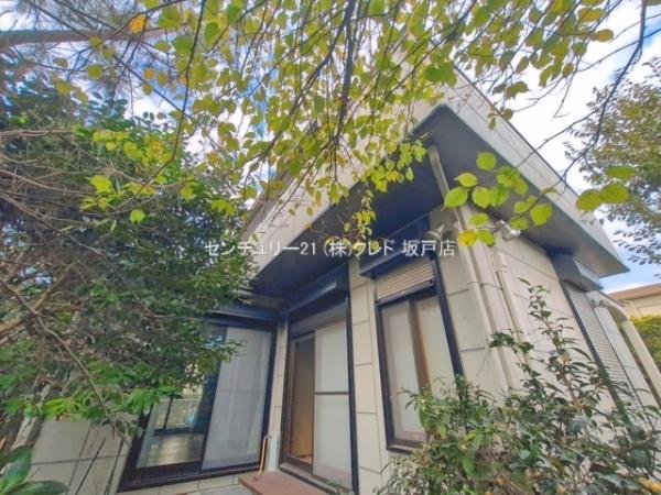 川越市伊勢原町２丁目の中古一戸建て