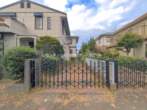 川越市伊勢原町２丁目の中古一戸建て
