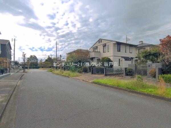 川越市伊勢原町２丁目の中古一戸建て
