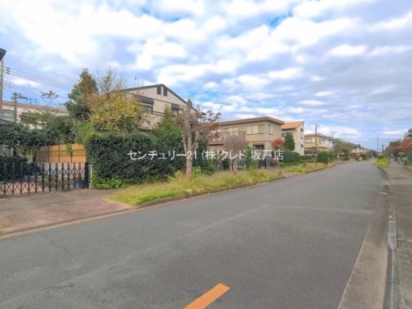 川越市伊勢原町２丁目の中古一戸建て
