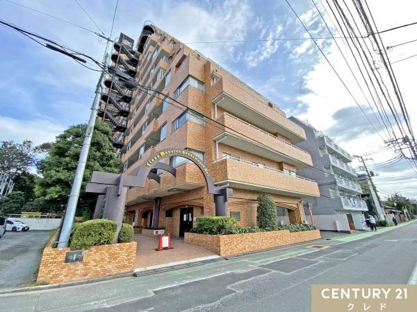 ライオンズマンション本川越第二