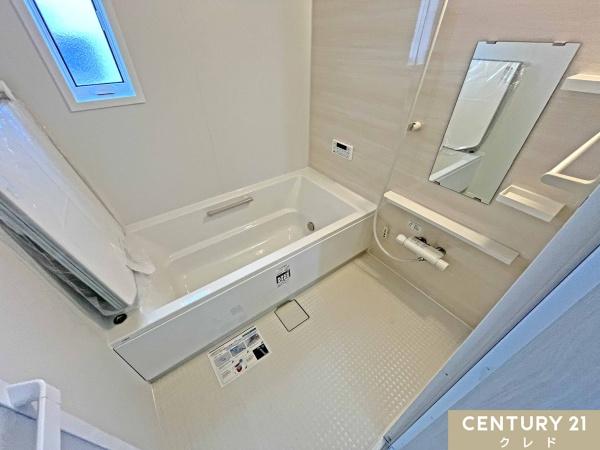 鶴ヶ島市中新田　新築分譲住宅　全3棟　2号棟