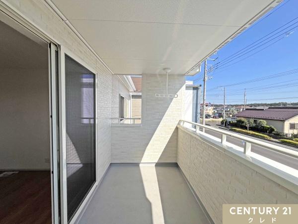 鶴ヶ島市中新田　新築分譲住宅　全3棟　2号棟