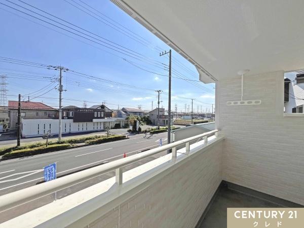 鶴ヶ島市中新田　新築分譲住宅　全3棟　2号棟