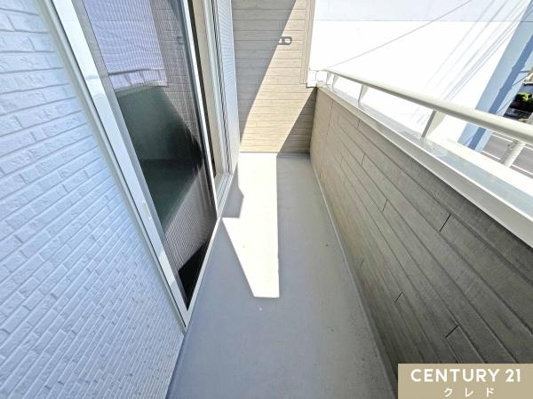 鶴ヶ島市中新田　新築分譲住宅　全3棟　3号棟