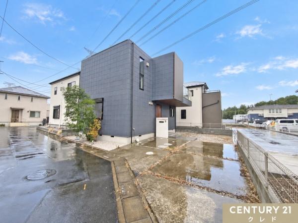 鶴ヶ島市藤金　中古一戸建て