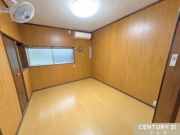 川越市大字藤間の中古一戸建て