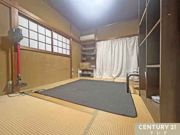 川越市大字藤間の中古一戸建て