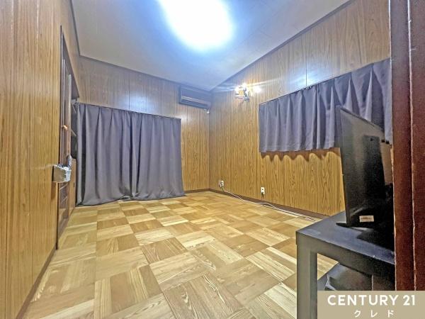 川越市大字藤間の中古一戸建て