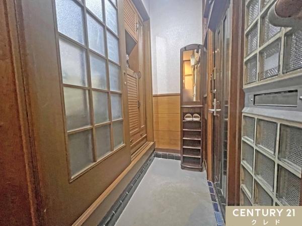 川越市大字藤間の中古一戸建て