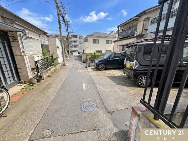 川越市大字藤間の中古一戸建て