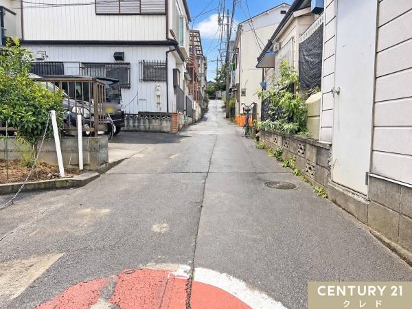 川越市大字藤間の中古一戸建て