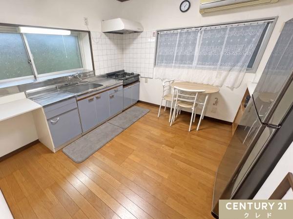 川越市大字藤間の中古一戸建て