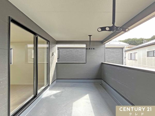 日高市中鹿山第7　新築分譲住宅　全10棟　9号棟