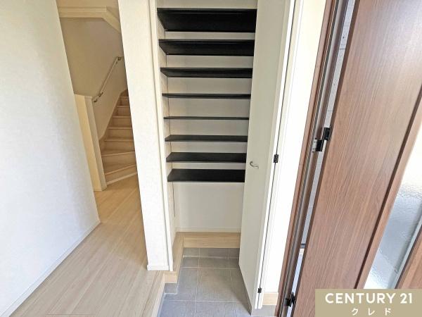 日高市中鹿山第7　新築分譲住宅　全10棟　9号棟
