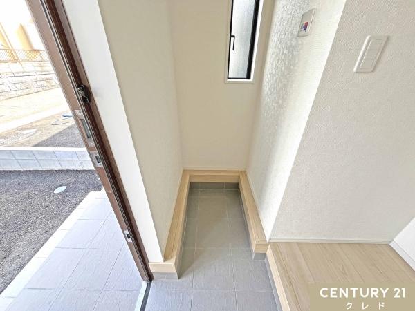 日高市中鹿山第7　新築分譲住宅　全10棟　9号棟