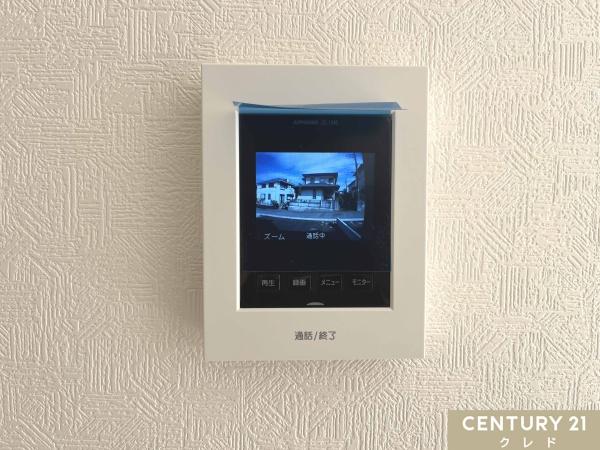 日高市中鹿山第7　新築分譲住宅　全10棟　9号棟